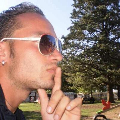 Daniele86cb's profile picture. 