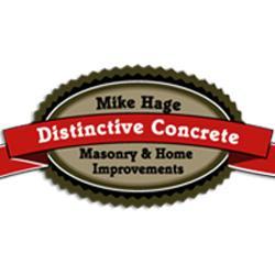 Hage has been a trusted and respected name since 1930. Quality concrete with integrity.