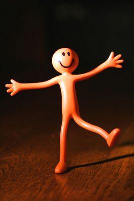 MaximusMiano's profile picture. Gente felice