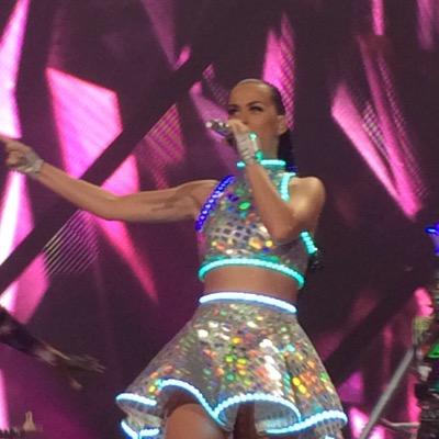 @katyperry