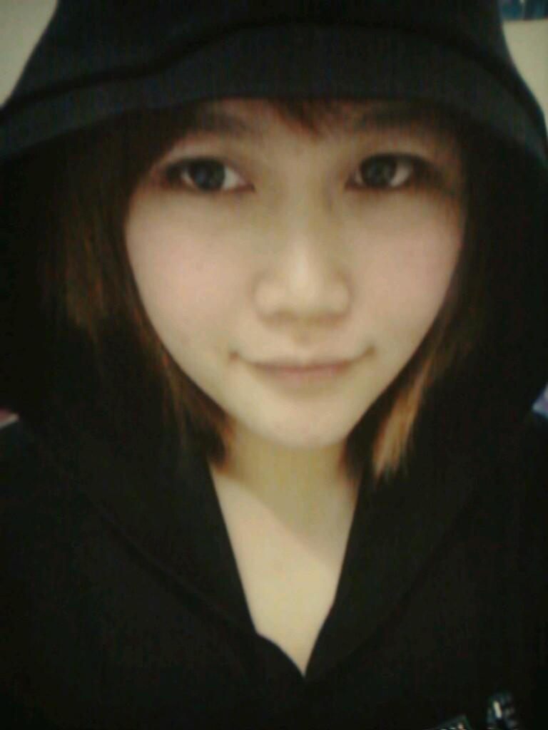 I'm twitterian. I live in twitter