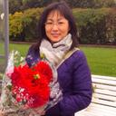 Inna Kim - @innakim76 - Twitter