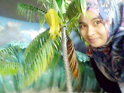 FridayaniImalse's profile picture. 