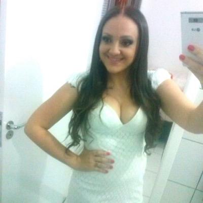 Administrator, finishing the MBA - HR. A woman who knows that life is very simple! Brazilian proudly!