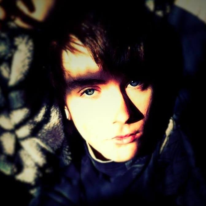 VeganPowerhouse's profile picture. 