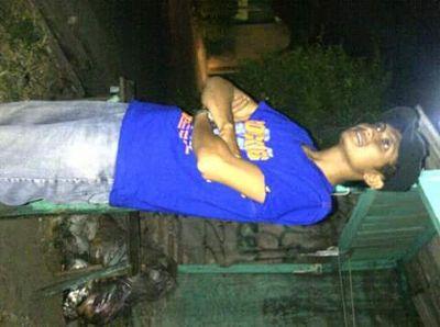 single