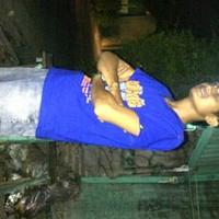 ulin optimis (@ulin_optimis) 's Twitter Profile