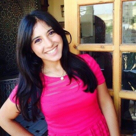 hello everyone, my name is zineb sebti, 15 years old , i'm a directioner
