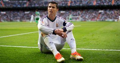 sempre Ele...Cr7.