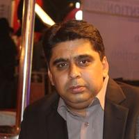 Bisharat Rasool (@bisharatpemra) Twitter profile photo