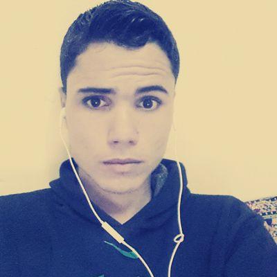 hariz_mofdi's profile picture. 