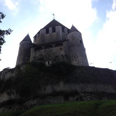 Élodie/région parisienne