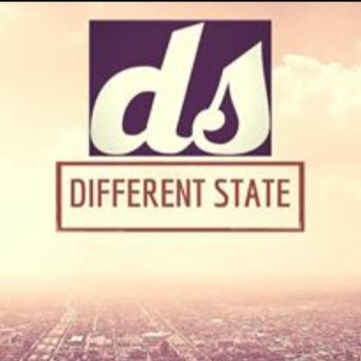 different_state's profile picture. 