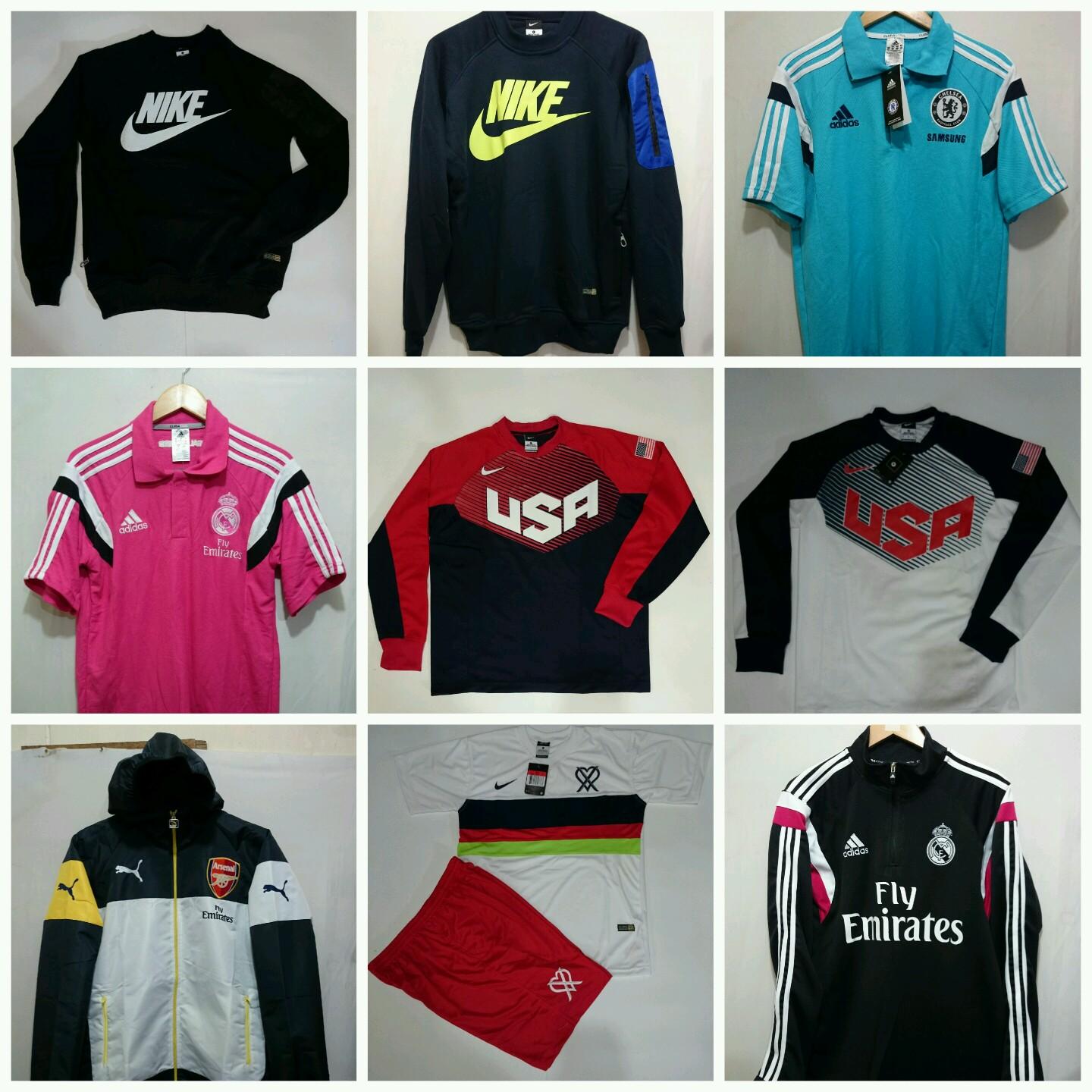 ORDER SMS /WA 081223901918/LINE COJSPORTSHOP
BBM : CS2 73CB845F/ CS3 75AF1DFD /CS GROSIR: 7D487D74