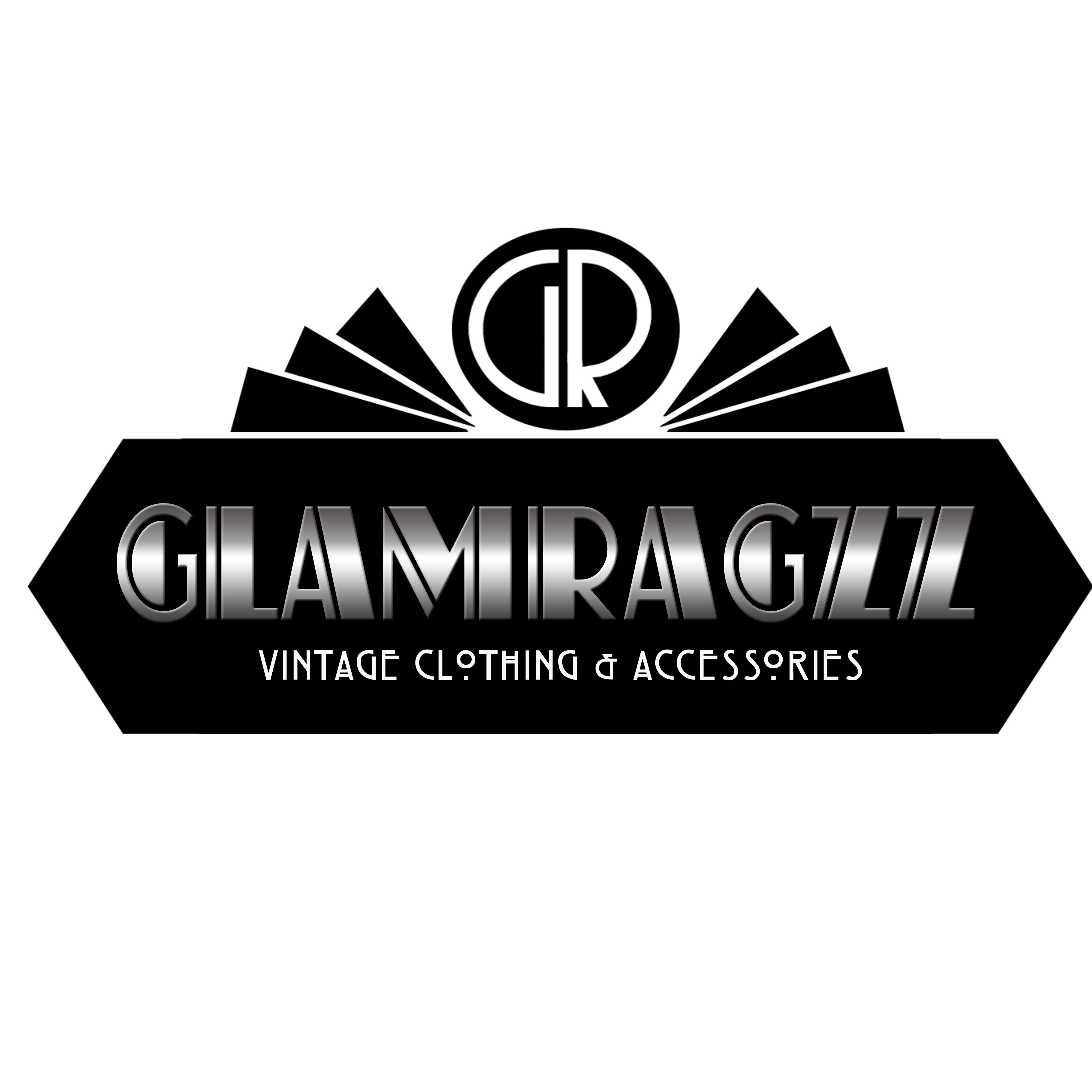 Glamragzz's profile picture. Some may say i own an Aladdin's cave of vintage goodies but to me its just a vast collection - I just cant say NO!!