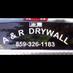 a and r drywall (@aandrsrywall) Twitter profile photo