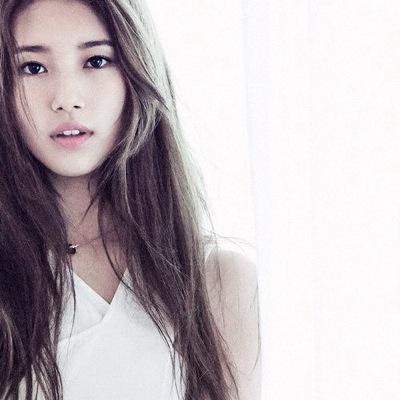 Another cute Asian girl.