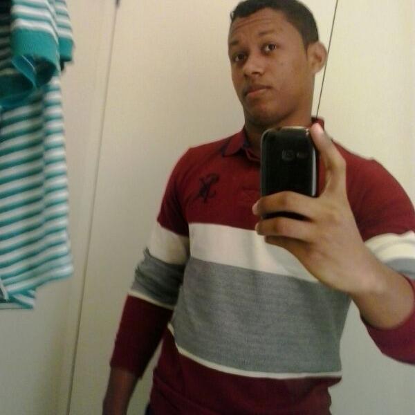 SOU UM JOVEM CRISTAO!!