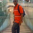 ibrahim kallon - @surviver25 - Twitter