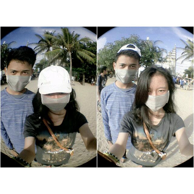 mess☀