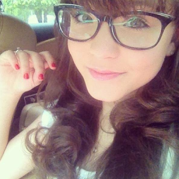 eu sou a verdadeira larissa manoela
