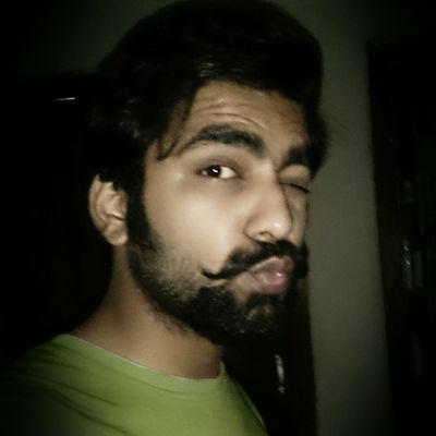 Artist | Story Writer | Poet | Designer | Teacher  | Audiophile | Techie | Entrepreneur