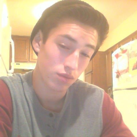 http://t.co/gUkYtIXEjH. Trying to find out who I truly am now
