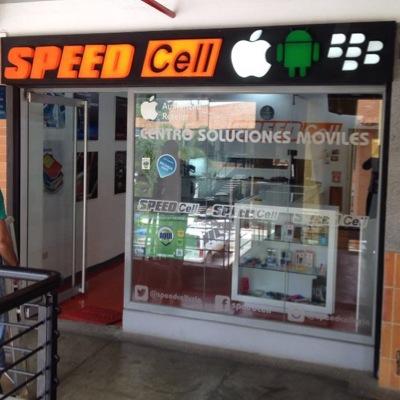 Soluciones Moviles