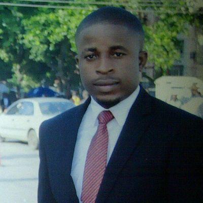 | BUSINESS | CAREER | FINANCE |
• EXPANSION CATALYST •
• NATION BUILDER • 
• LOVER OF LIFE •
