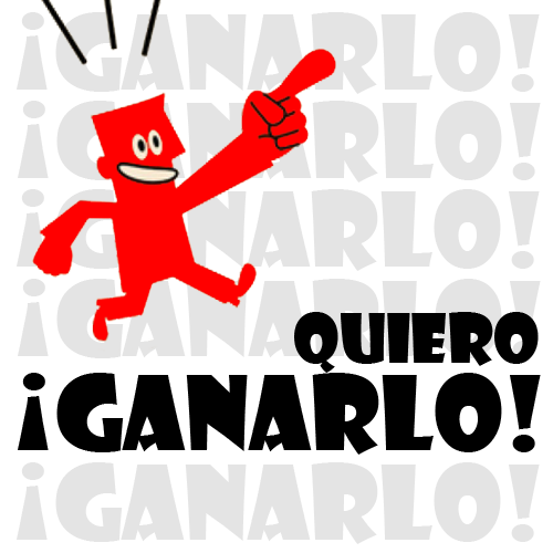 QuieroGanarlo's profile picture. Somos una página donde podrás encontrar todos los concursos online de Chile.