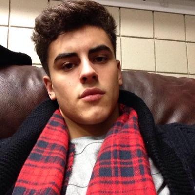 gilinskydateu's profile picture. 