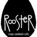 Rooster Cafe (@roosterstl) Twitter profile photo