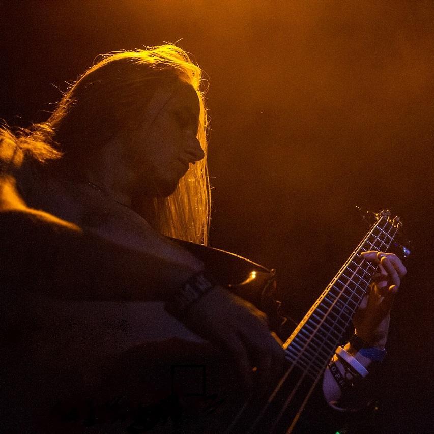 DamianD1993's profile picture. 