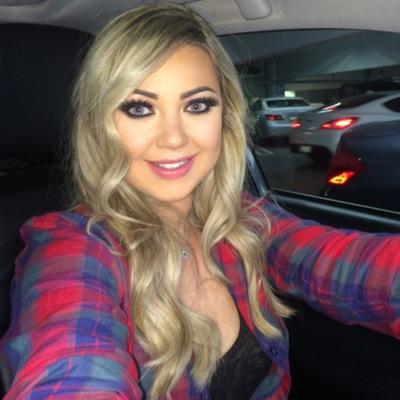 مايا منصور Pro MUA | Esthetician | Beauty Blogger & Youtuber: MayaBeautyStudios | Lebanese | Instagram: @mayabeautE