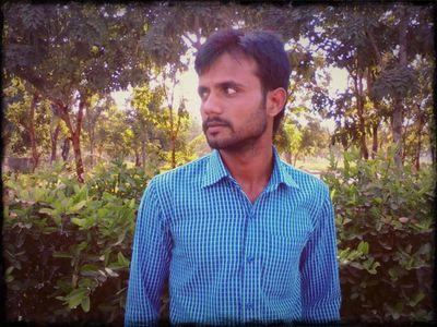 student..(M.sc in Life science)