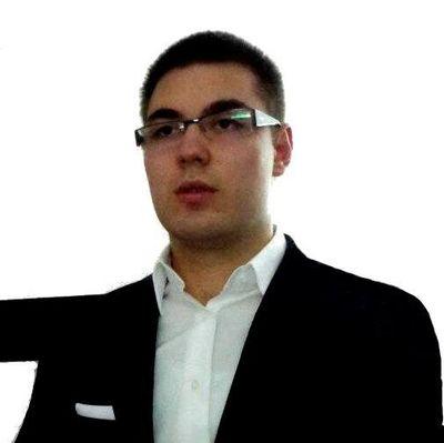 Education: master of computer science and electrical engineering. 
Position: java software developer