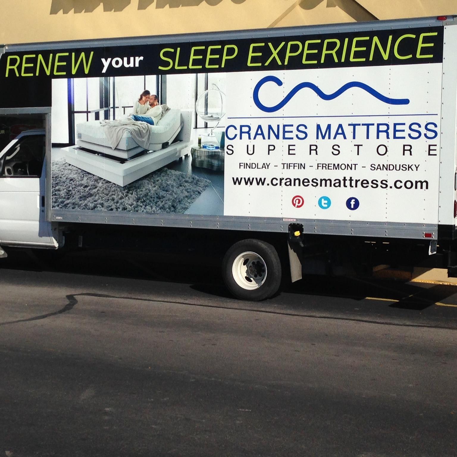 Helping people sleep better since 1981! Proud to be family owned and operated!What a Mattress Store Should Be!