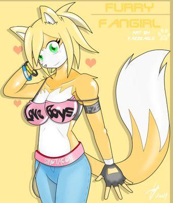 Hi. I'm Jessica. I love to have fun. Come by my house and I might let you in.  (#brony #furry all RPs accepted