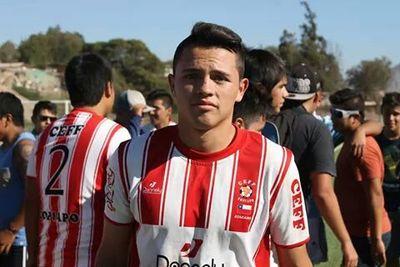 a32990b53aba409's profile picture. dios mi fortaleza !! joven deportista jugador de futbol 100% sano no salgo mucho y soltero para cualquier señorita !!