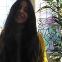 Sara Cabezas - @HeadsSara - Twitter