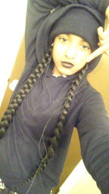 TrillestLesbo's profile picture. 