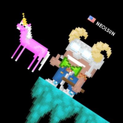 NEOLSUN_gt's profile picture. A normal Growtopia Player... Normal...