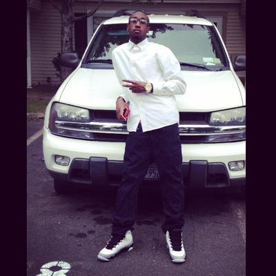 New York's Finest 🗽💯
Get at me💎

For business inquiries contact: Therealkavellik@gmail.com