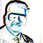 Israel Laureano