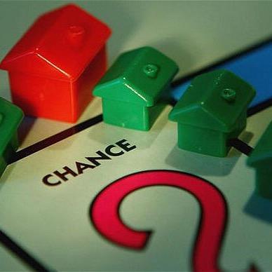 The future of Mortgage?  Let's get to the meat of it.