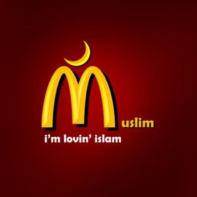 Follow and help spread the Ummah