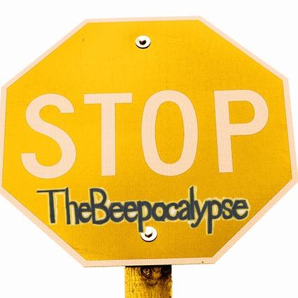 TheBeepocalypse's profile picture. CCD: Manhattan's most pressing problem