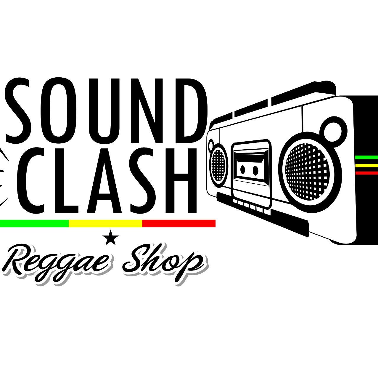 Sound Clash Reggae Shop es la primera tienda de cultura reggae especializada en la ciudad de Mérida Yucatán México.