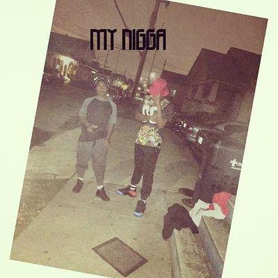 SELF MADE NIGGA
BEEN A SAVAGE
BORN IN SEPTEMBER
AMOSC: lilronaldpolk1