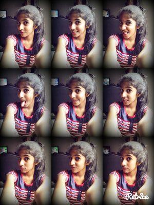 havinavina's profile picture. KevinRajPillay:*